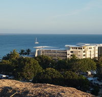 The Cove Restaurant  Bar - Maitland Accommodation