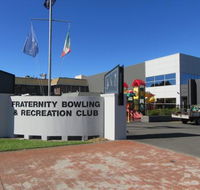 La Trattoria The Fraternity Club - Maitland Accommodation