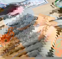 Crescent Head Country Club - Maitland Accommodation