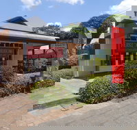 Feast at Berrima - Maitland Accommodation