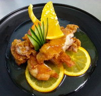 Lips Kitchen - Maitland Accommodation