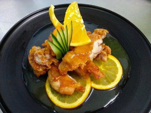 Lip’s Kitchen - Maitland Accommodation 0