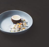 Muse Restaurant - Maitland Accommodation