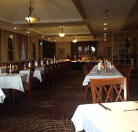 The Pines Restaurant - Maitland Accommodation