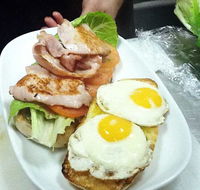 Circa 1876 - Maitland Accommodation