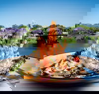 Freshwater Grill - Maitland Accommodation