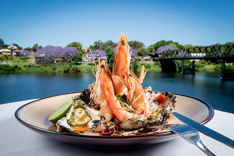 Freshwater Grill - Maitland Accommodation 0