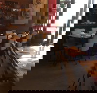 Tsang's Chinese Restaurant - Maitland Accommodation