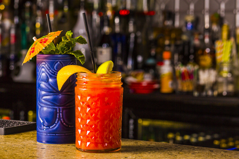 Tonic On Chirn - Maitland Accommodation 3