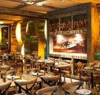 Braza Churrascaria - Darling Harbour - Maitland Accommodation