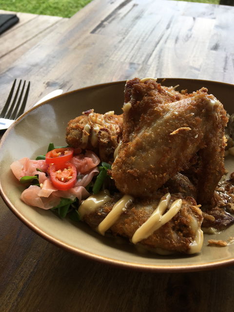 Canteen Kitchen + Bar - Maitland Accommodation 2