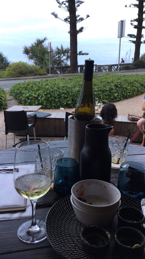 Canteen Kitchen + Bar - Maitland Accommodation 3