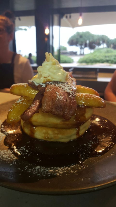 Canteen Kitchen + Bar - Maitland Accommodation 5