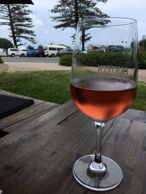 Canteen Kitchen + Bar - Maitland Accommodation 6