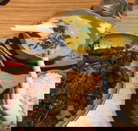 Chat Thai - Maitland Accommodation