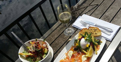 Madame Sousou - Maitland Accommodation 0