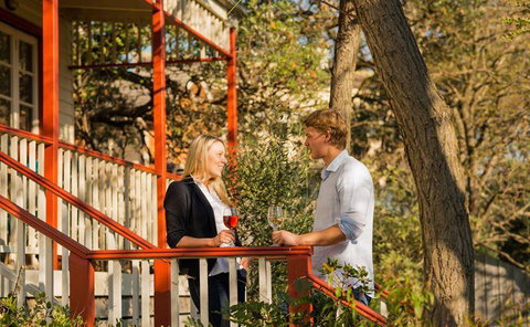 Madame Sousou - Maitland Accommodation 1