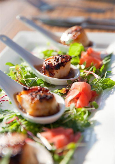 Madame Sousou - Maitland Accommodation 3