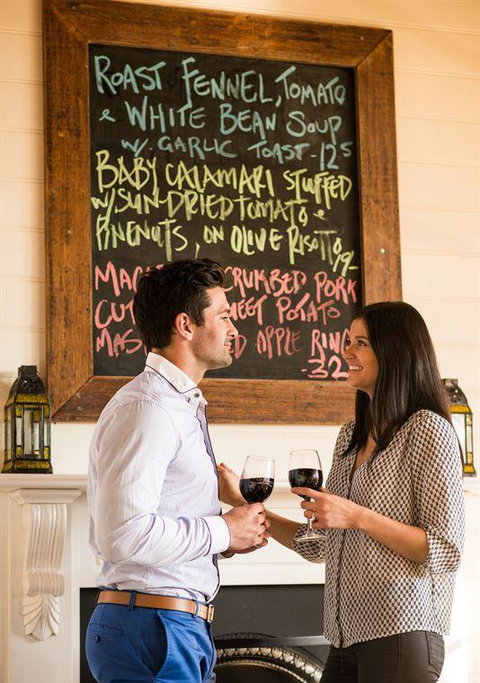 Madame Sousou - Maitland Accommodation 5