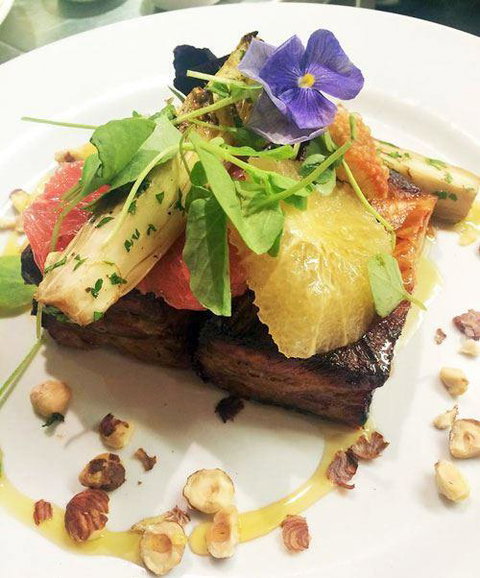 Madame Sousou - Maitland Accommodation 6