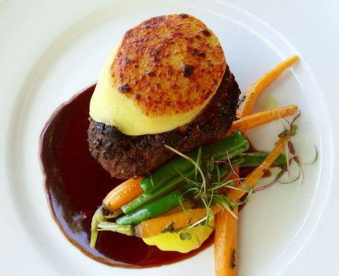 Madame Sousou - Maitland Accommodation 8