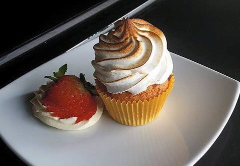 Radii Restaurant And Bar - Maitland Accommodation 9