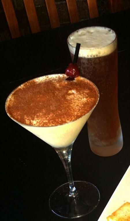 Radii Restaurant And Bar - Maitland Accommodation 11