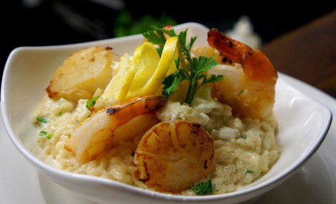 Radii Restaurant And Bar - Maitland Accommodation 12