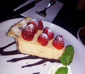 Radii Restaurant And Bar - Maitland Accommodation 13