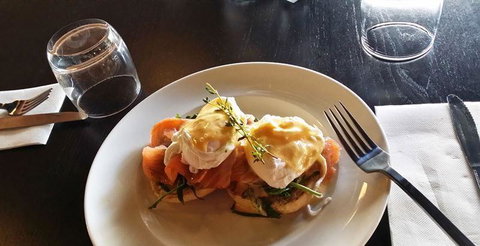 Radii Restaurant And Bar - Maitland Accommodation 15