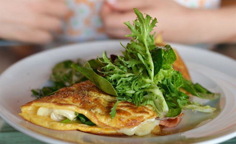 Radii Restaurant And Bar - Maitland Accommodation 16