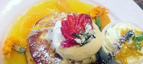 Radii Restaurant And Bar - Maitland Accommodation 2