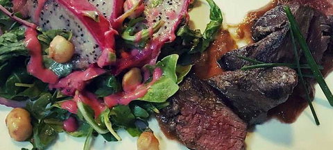 Radii Restaurant And Bar - Maitland Accommodation 3