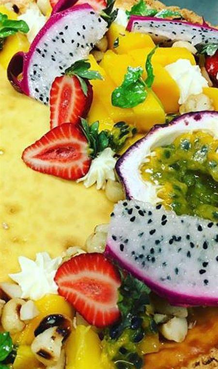 Radii Restaurant And Bar - Maitland Accommodation 4