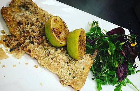 Radii Restaurant And Bar - Maitland Accommodation 5