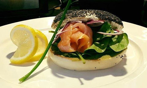 Radii Restaurant And Bar - Maitland Accommodation 6