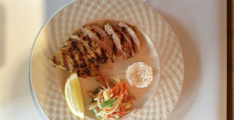 Salt Cafe - Maitland Accommodation 9
