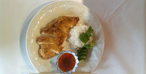 Salt Cafe - Maitland Accommodation 13