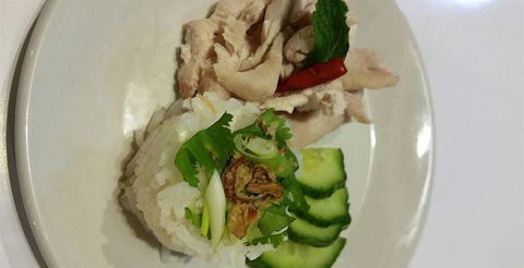 Salt Cafe - Maitland Accommodation 14