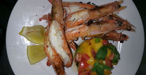 Salt Cafe - Maitland Accommodation 3