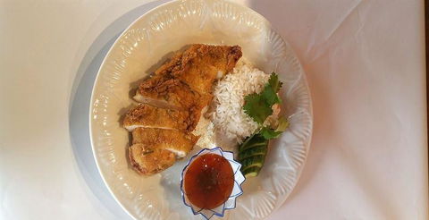 Salt Cafe - Maitland Accommodation 5