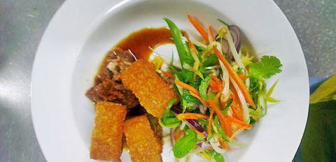 Salt Cafe - Maitland Accommodation 6