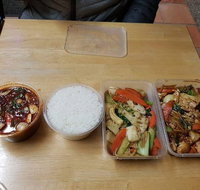 Thai E Saan - Maitland Accommodation