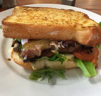 The Country Providore Cafe - Maitland Accommodation