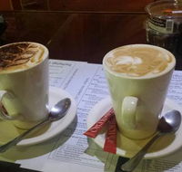 Cafe Alchemy - Maitland Accommodation