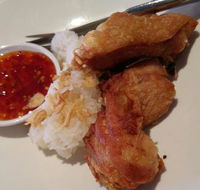 Caysorn Thai Restaurant - Maitland Accommodation