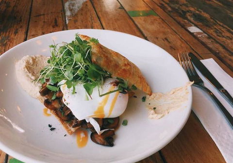 EAT LOVE PIZZA - Maitland Accommodation 2