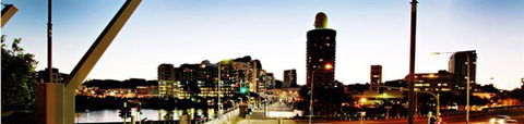 JAM - Maitland Accommodation 34