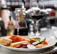 The Heritage Wine Bar - Maitland Accommodation