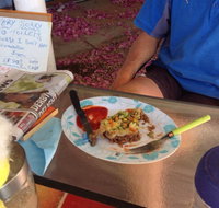 Fran's Devonshire Tea House - Maitland Accommodation